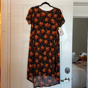 Cute Fall Dress